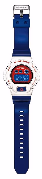Casio GD-X6900CS-7