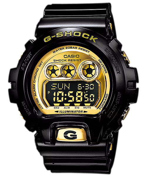 Casio GD-X6900FB-1