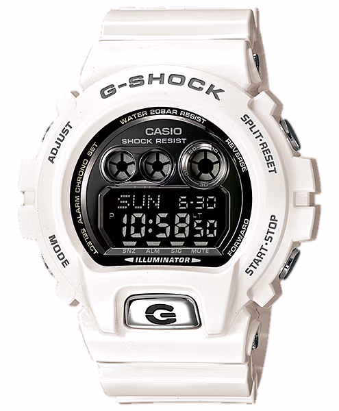 Casio GD-X6900FB-7