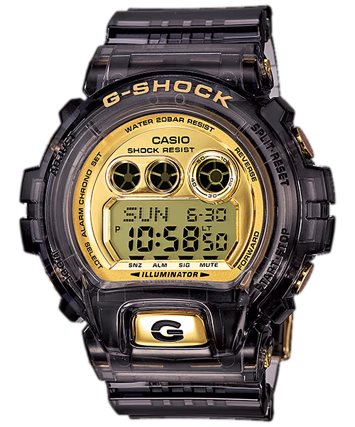 Casio GD-X6900FB-8