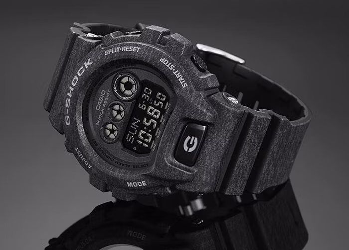 Casio GD-X6900HT-1