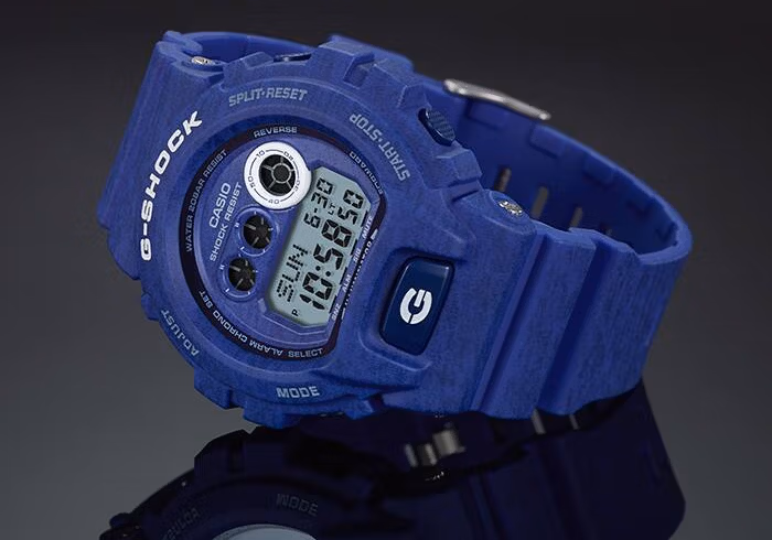 Casio GD-X6900HT-2