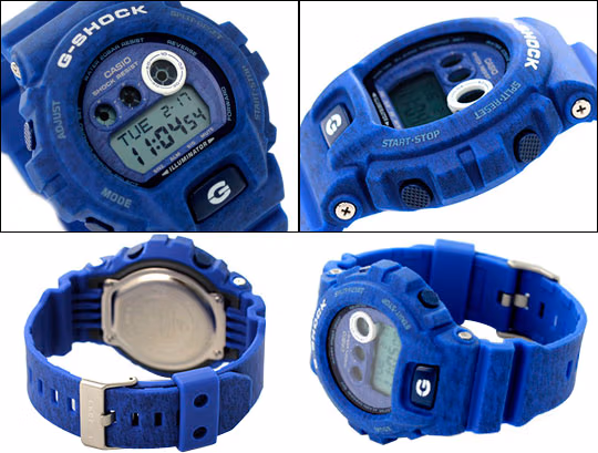 Casio GD-X6900HT-2