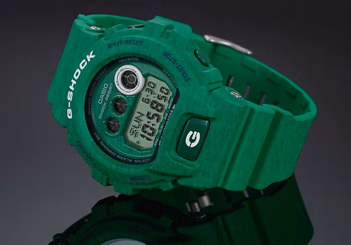 Casio GD-X6900HT-3