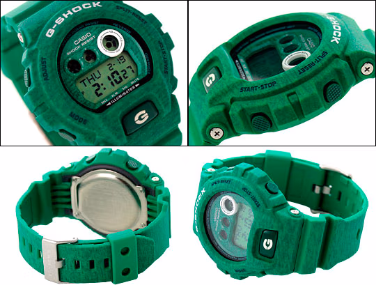 Casio GD-X6900HT-3