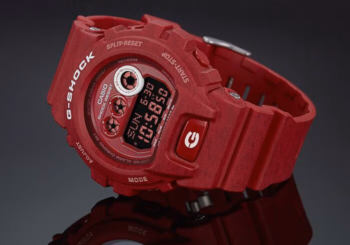 Casio GD-X6900HT-4