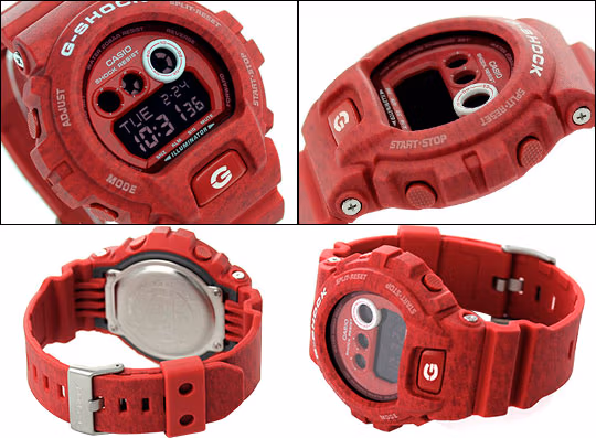 Casio GD-X6900HT-4