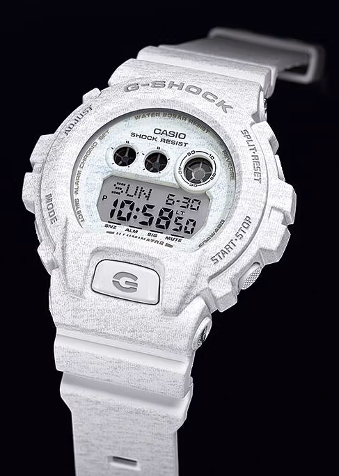 Casio GD-X6900HT-7