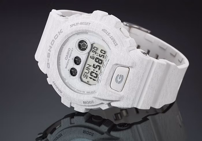 Casio GD-X6900HT-7
