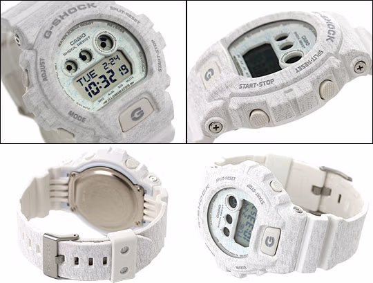 Casio GD-X6900HT-7