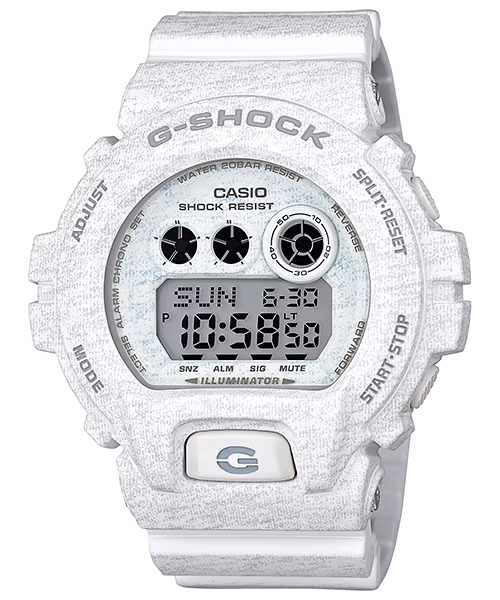 Casio GD-X6900HT-7