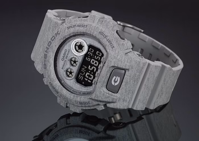 Casio GD-X6900HT-8