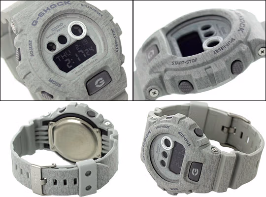 Casio GD-X6900HT-8