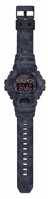 Casio GD-X6900MC-1