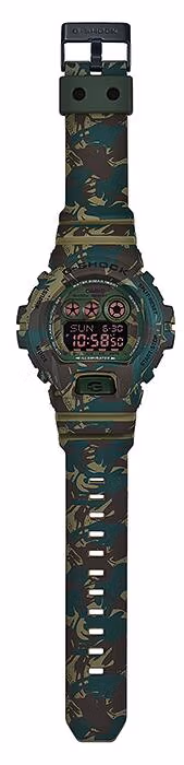 Casio GD-X6900MC-3