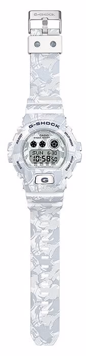 Casio GD-X6900MC-7