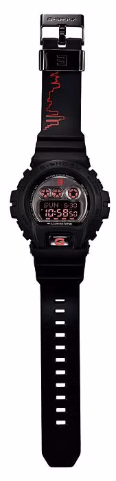 Casio GD-X6900MNM-1