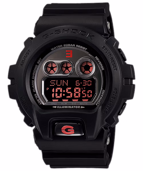 Casio GD-X6900MNM-1