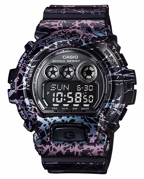 Casio GD-X6900PM-1