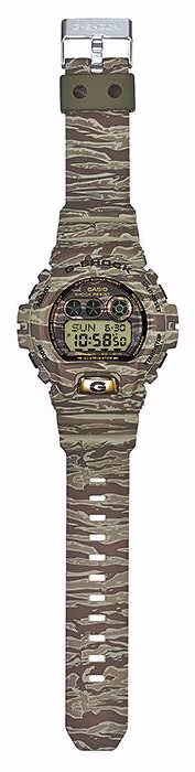 Casio GD-X6900TC-5