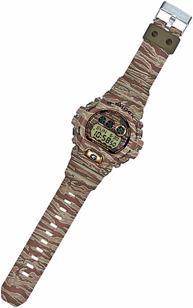 Casio GD-X6900TC-5