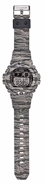 Casio GD-X6900TC-8