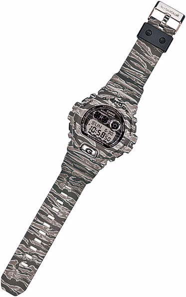 Casio GD-X6900TC-8