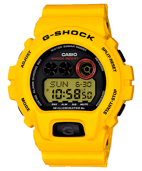 Casio GD-X6930E-9