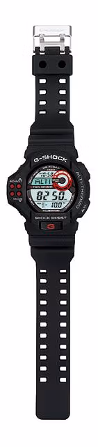 Casio GDF-100-1A