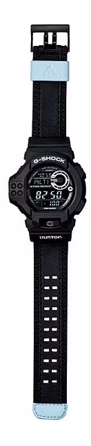 Casio GDF-100BTN-1
