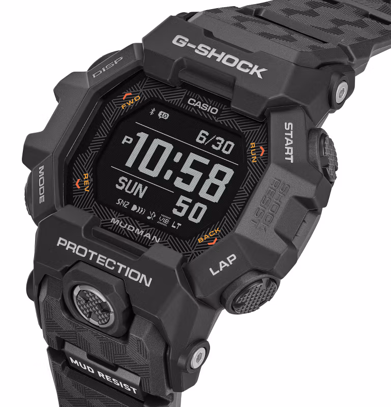 Casio GDG-B100-1