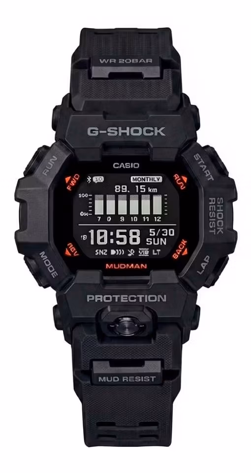 Casio GDG-B100-1
