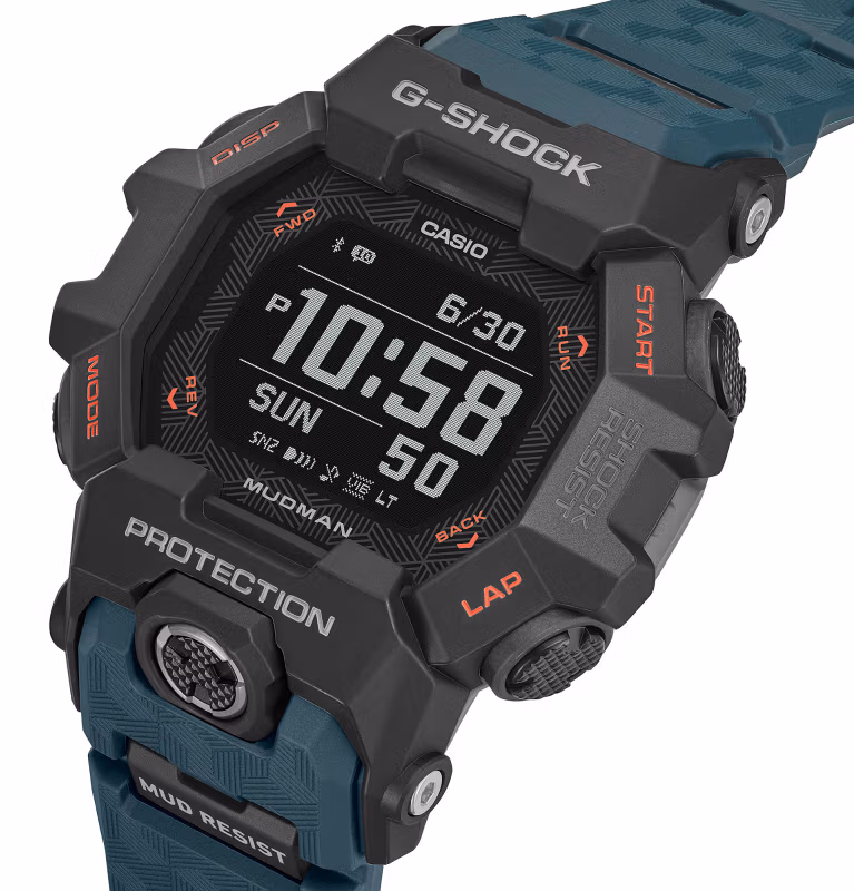 Casio GDG-B100-1A3