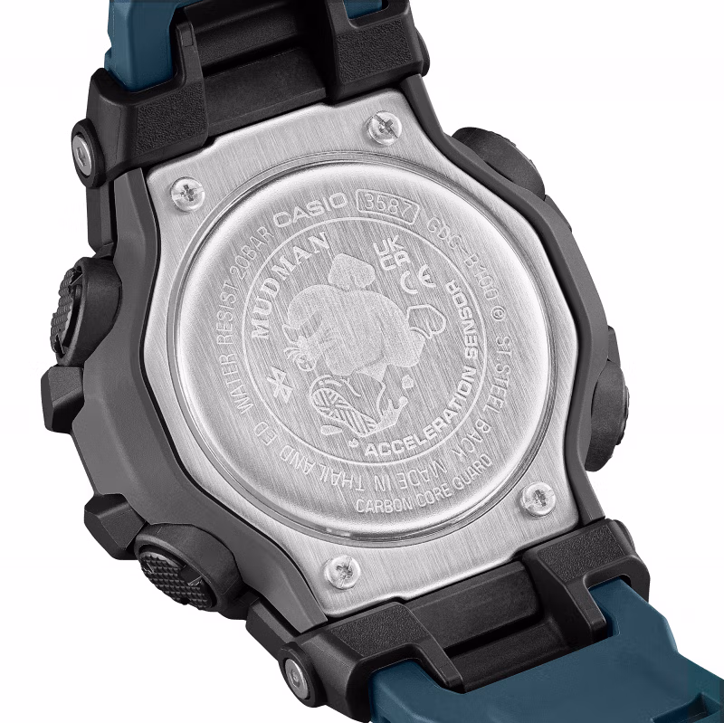 Casio GDG-B100-1A3