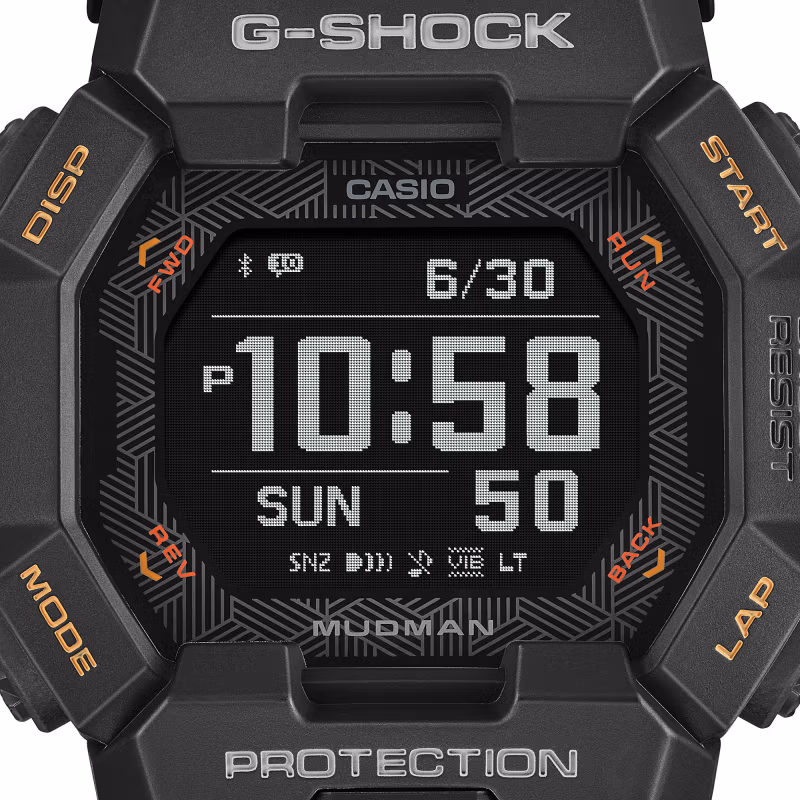 Casio GDG-B100-1A5