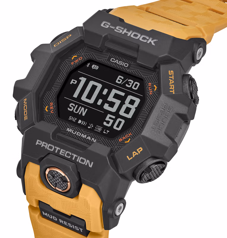 Casio GDG-B100-1A5