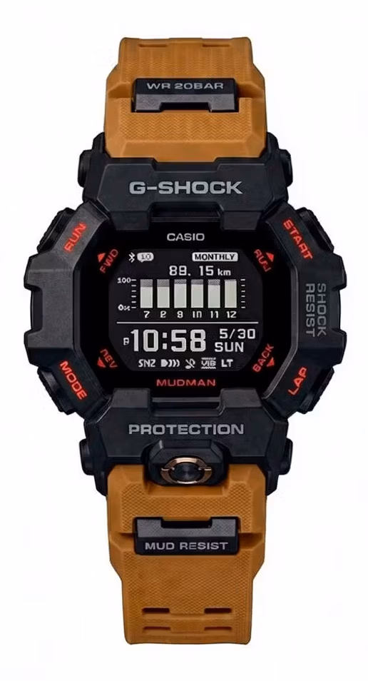 Casio GDG-B100-1A5