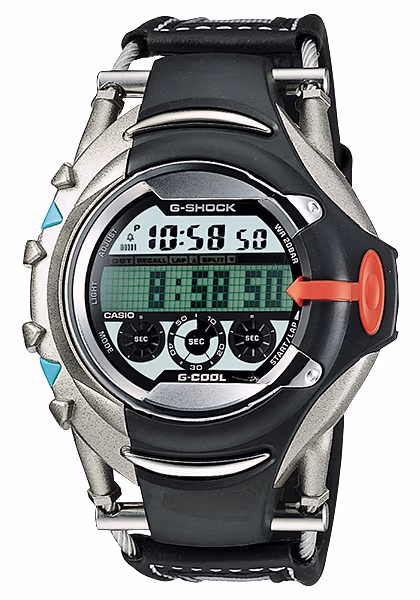 Casio GE-2000-1