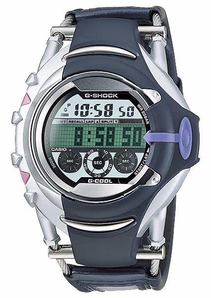 Casio GE-2000-2