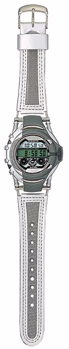 Casio GE-2000-8