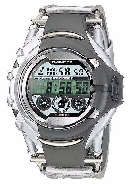 Casio GE-2000-8