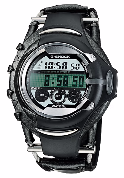 Casio GE-2000B-1