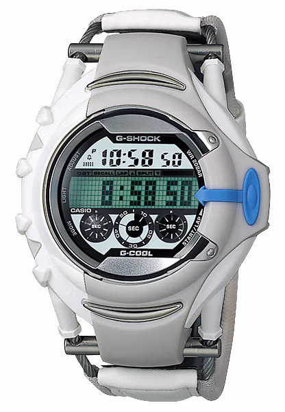 Casio GE-2000B-7