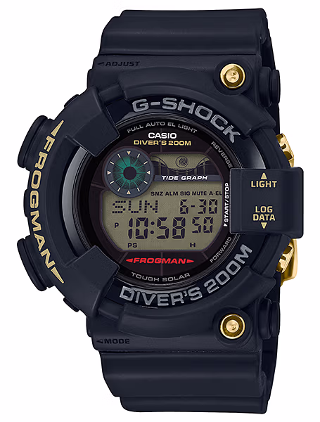 Casio GF-8235D-1B