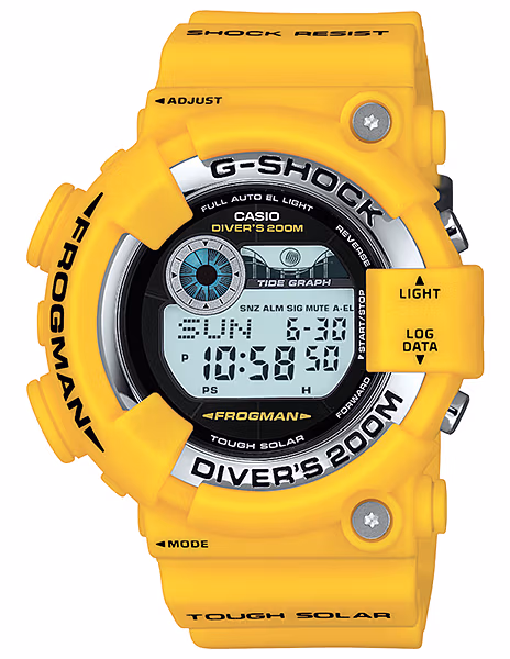 Casio GF-8250-9
