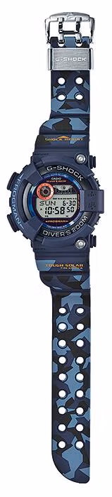 Casio GF-8250CM-2