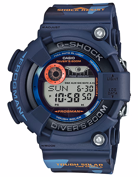 Casio GF-8250CM-2