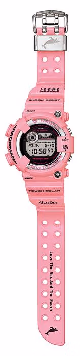 Casio GF-8250K-4