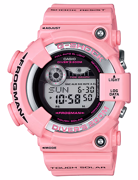 Casio GF-8250K-4