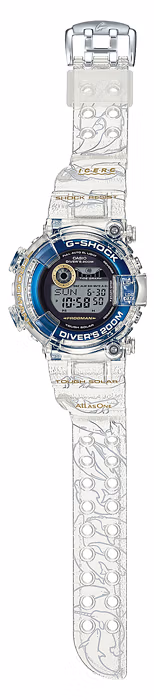 Casio GF-8251K-7